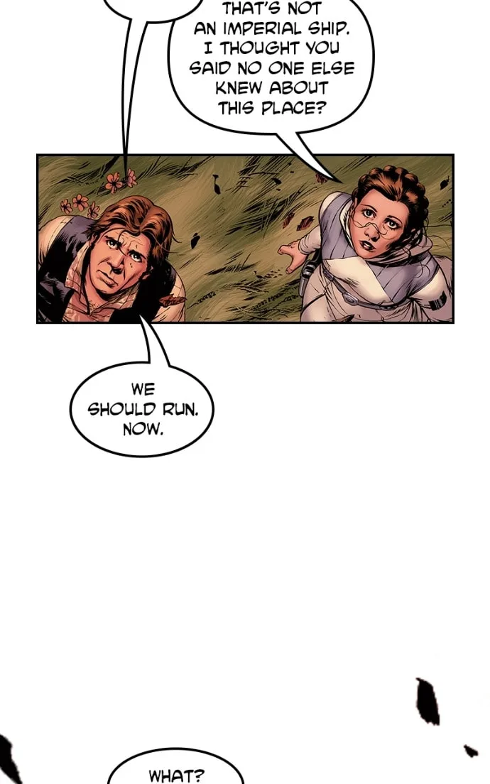 Star Wars Chapter 9 page 29