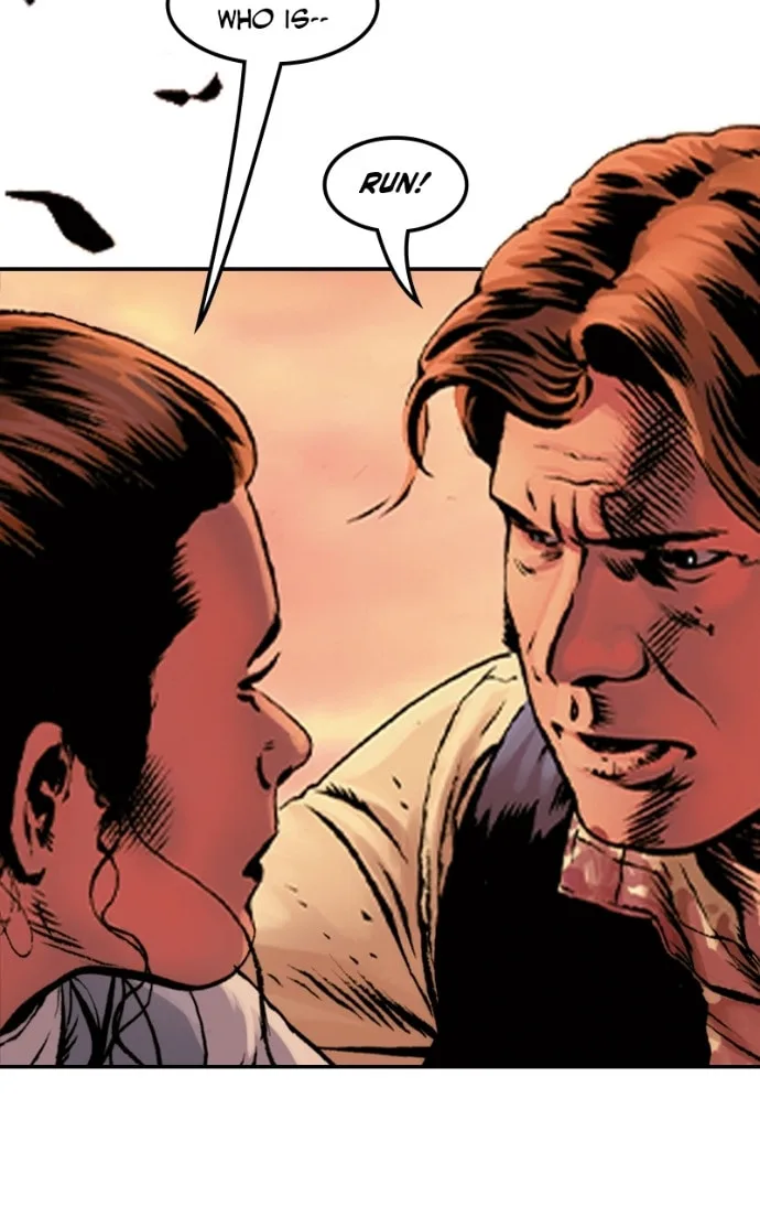 Star Wars Chapter 9 page 30