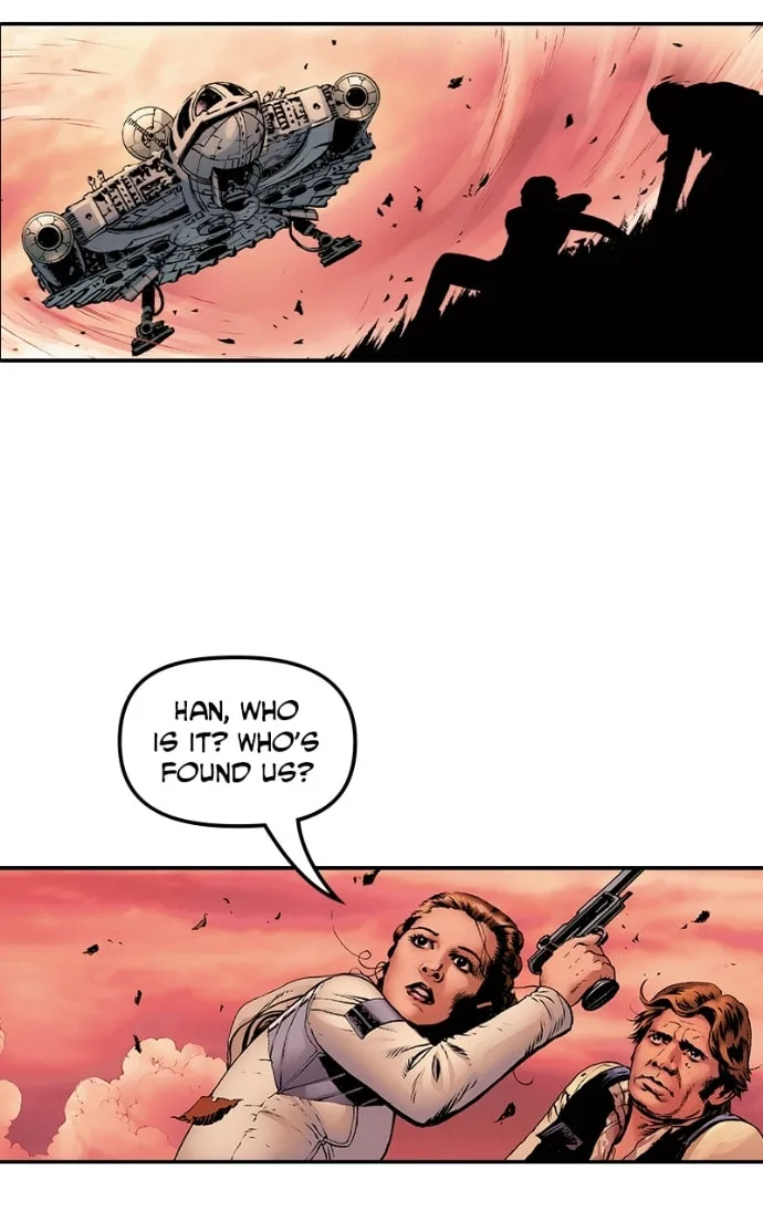Star Wars Chapter 9 page 32
