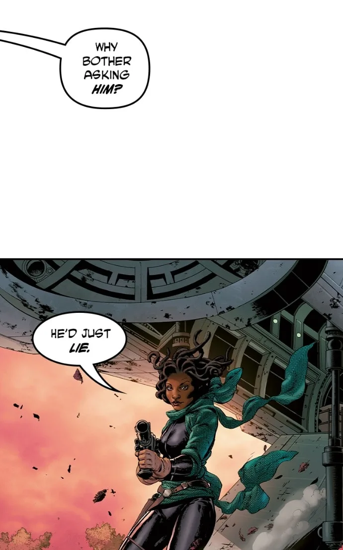 Star Wars Chapter 9 page 33