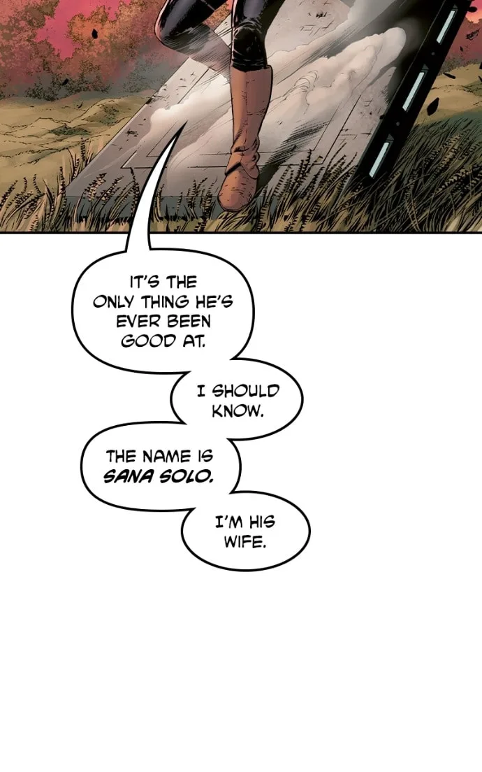 Star Wars Chapter 9 page 34