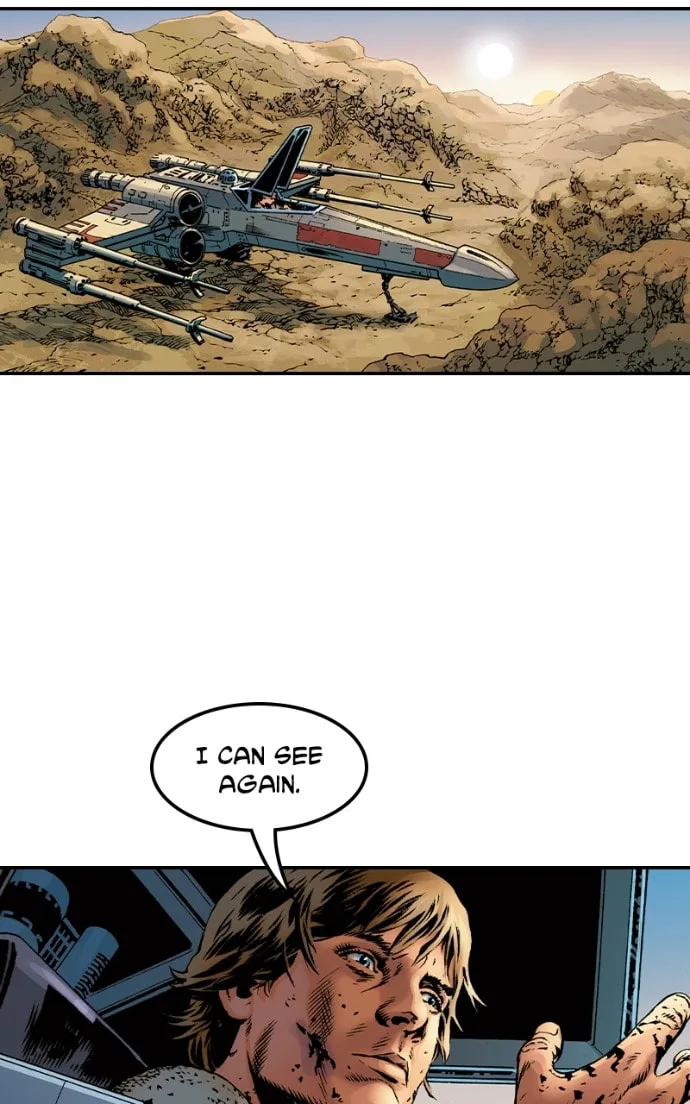 Star Wars Chapter 9 page 36