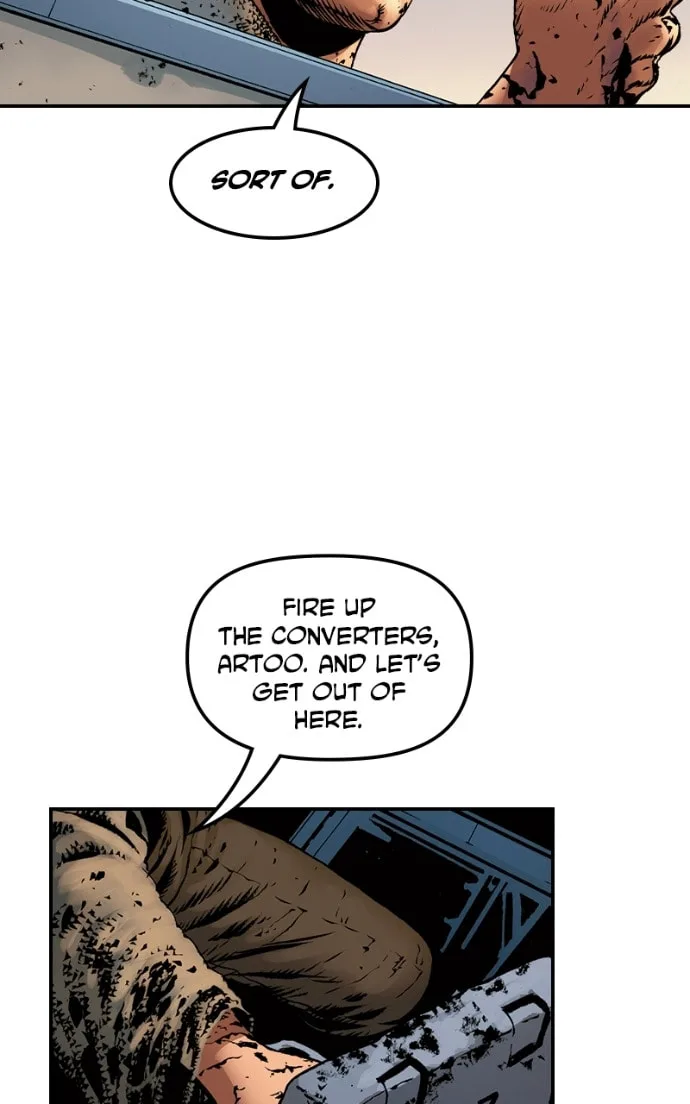Star Wars Chapter 9 page 37