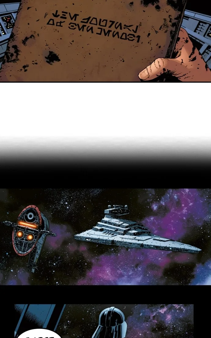 Star Wars Chapter 9 page 40