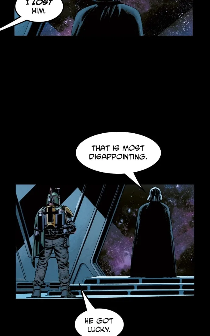 Star Wars Chapter 9 page 41