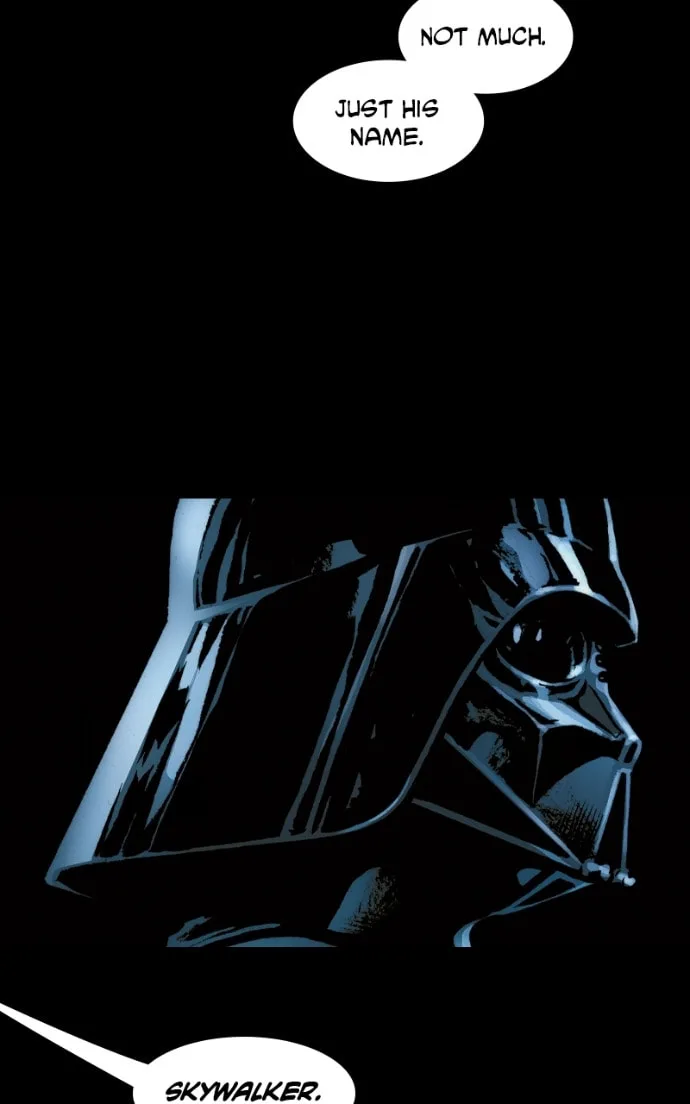 Star Wars Chapter 9 page 43