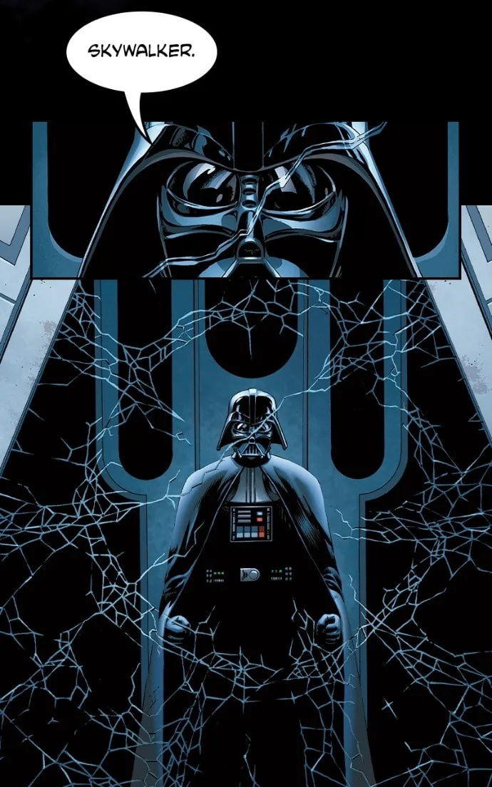 Star Wars Chapter 9 page 47