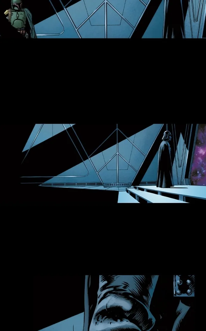 Star Wars Chapter 9 page 45