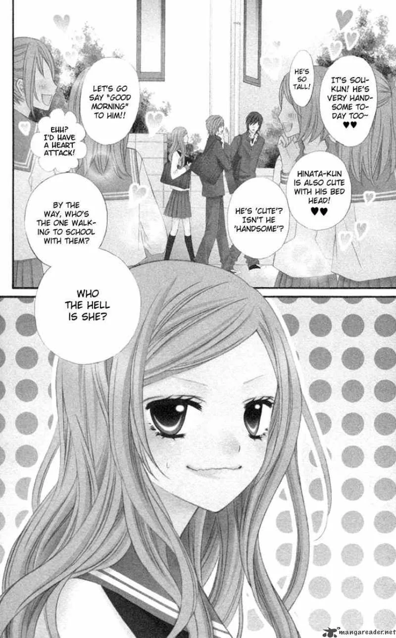 Stardust Wink Chapter 1 page 13