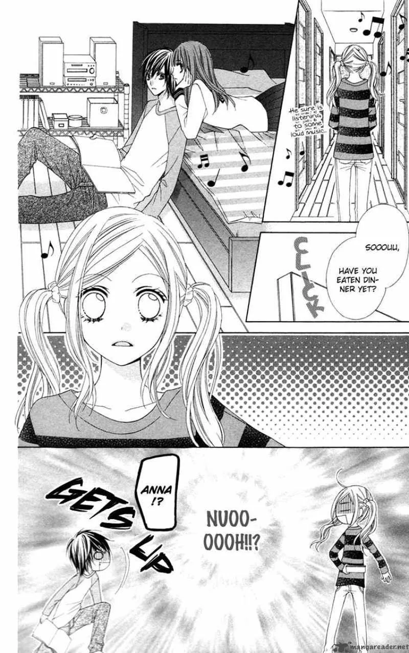 Stardust Wink Chapter 1 page 25
