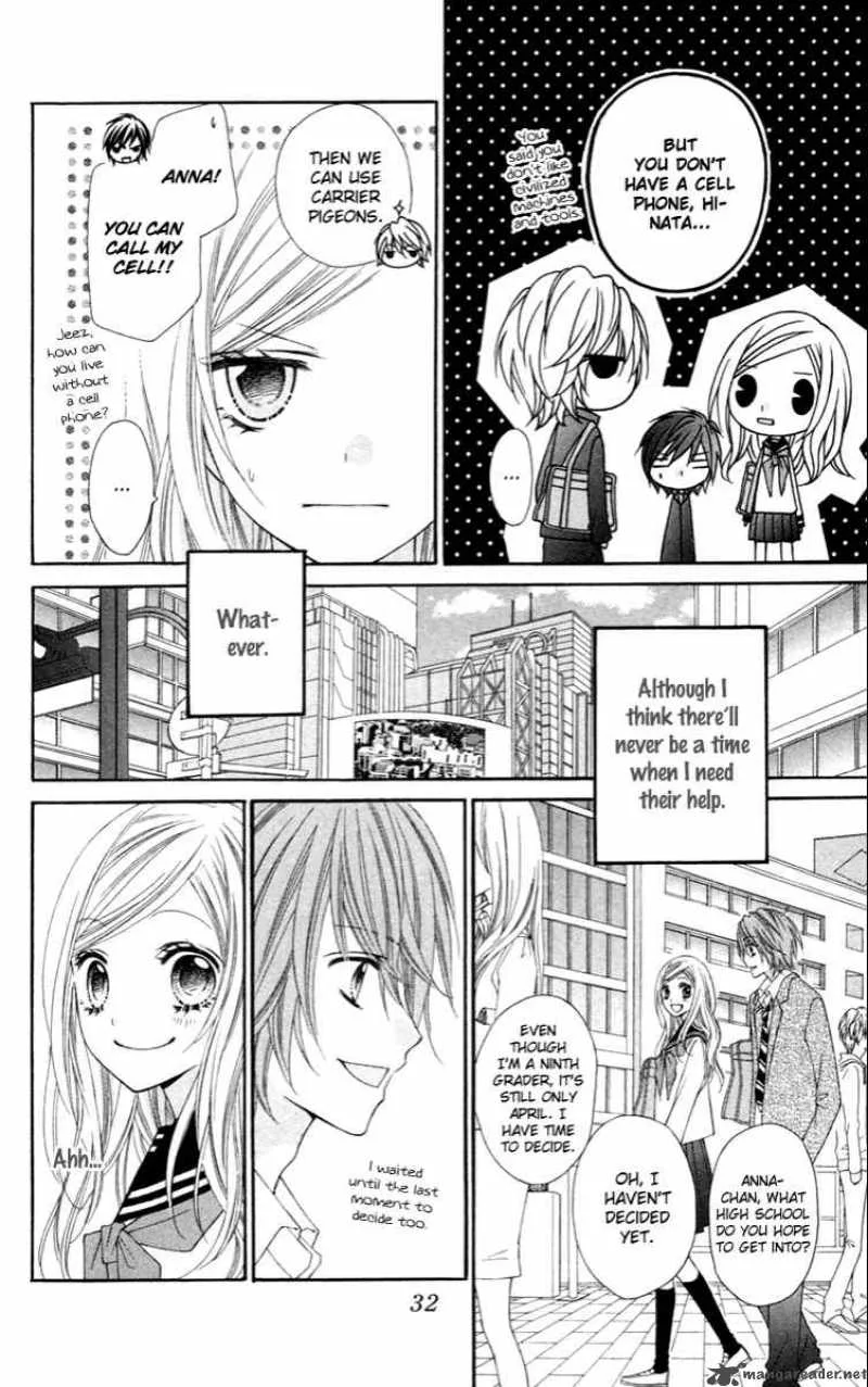 Stardust Wink Chapter 1 page 39