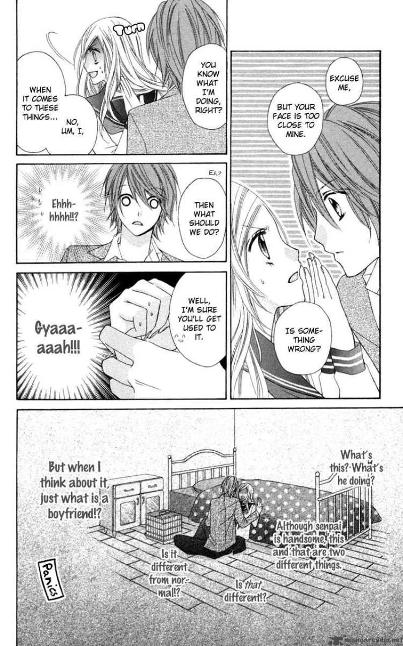Stardust Wink Chapter 1 page 45