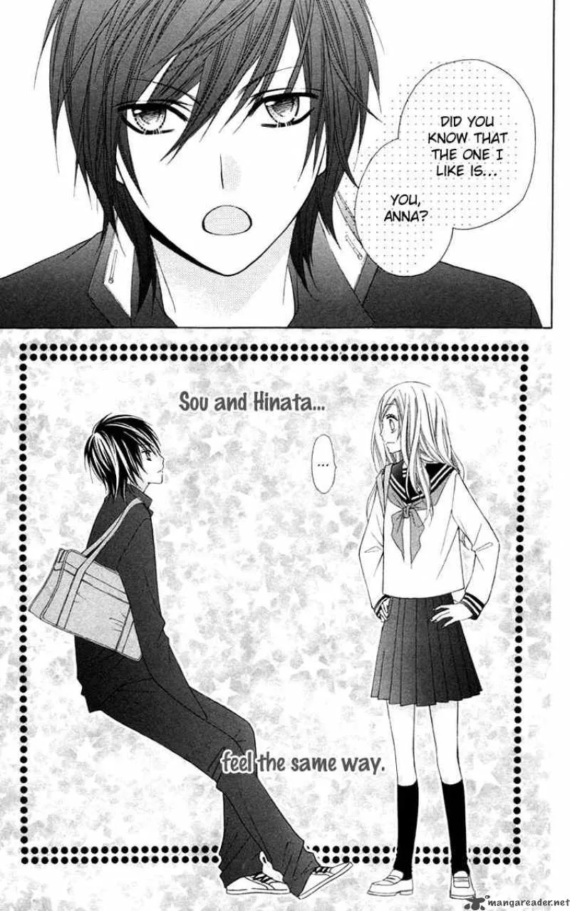 Stardust Wink Chapter 1 page 54
