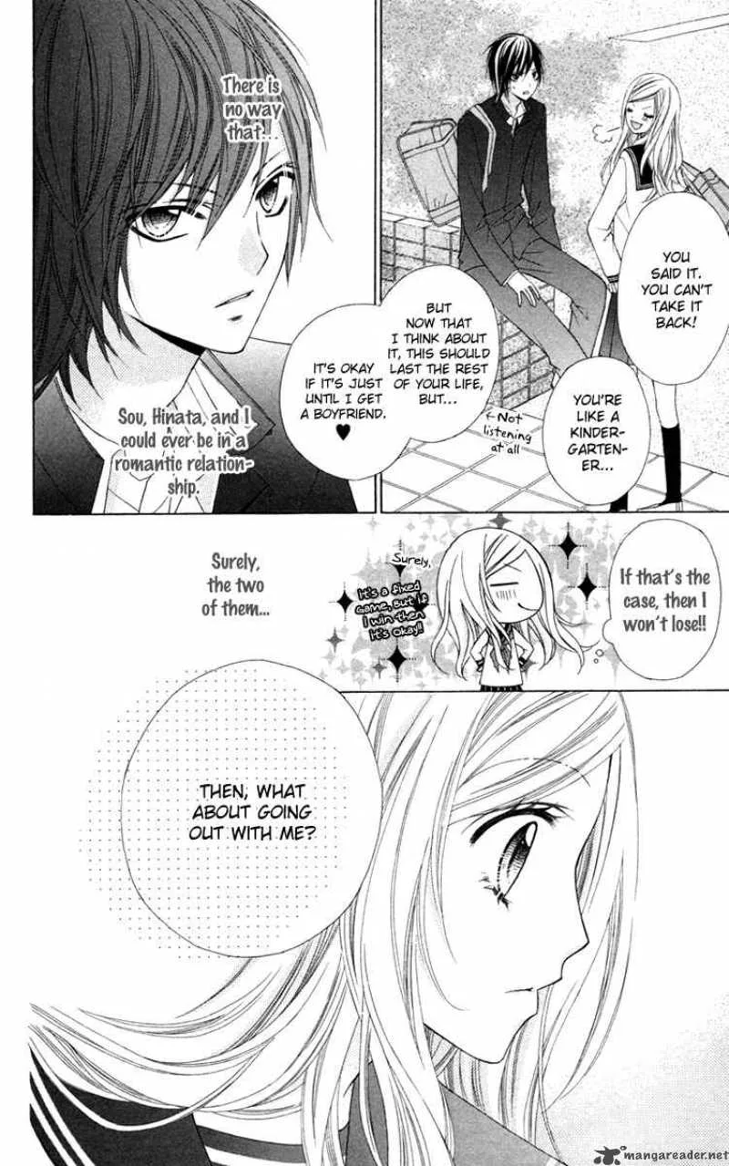 Stardust Wink Chapter 1 page 53