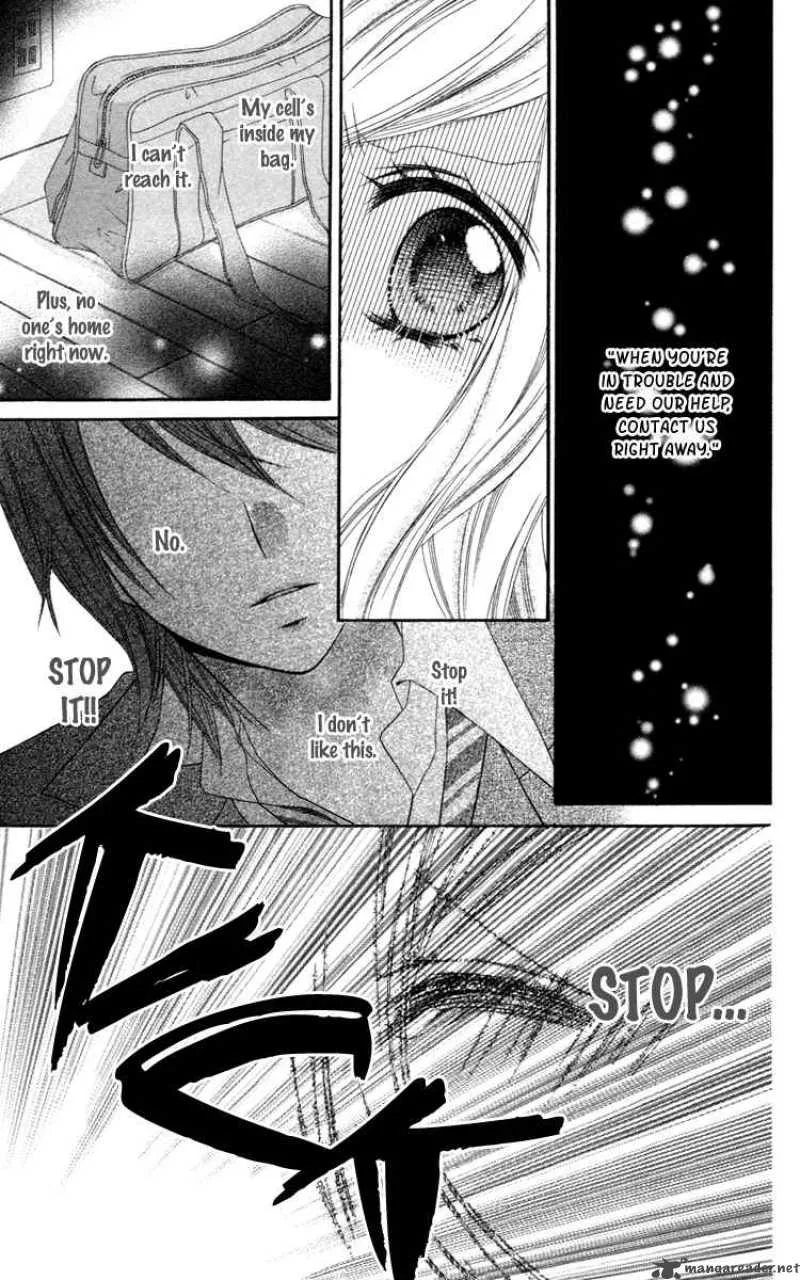 Stardust Wink Chapter 1 page 46