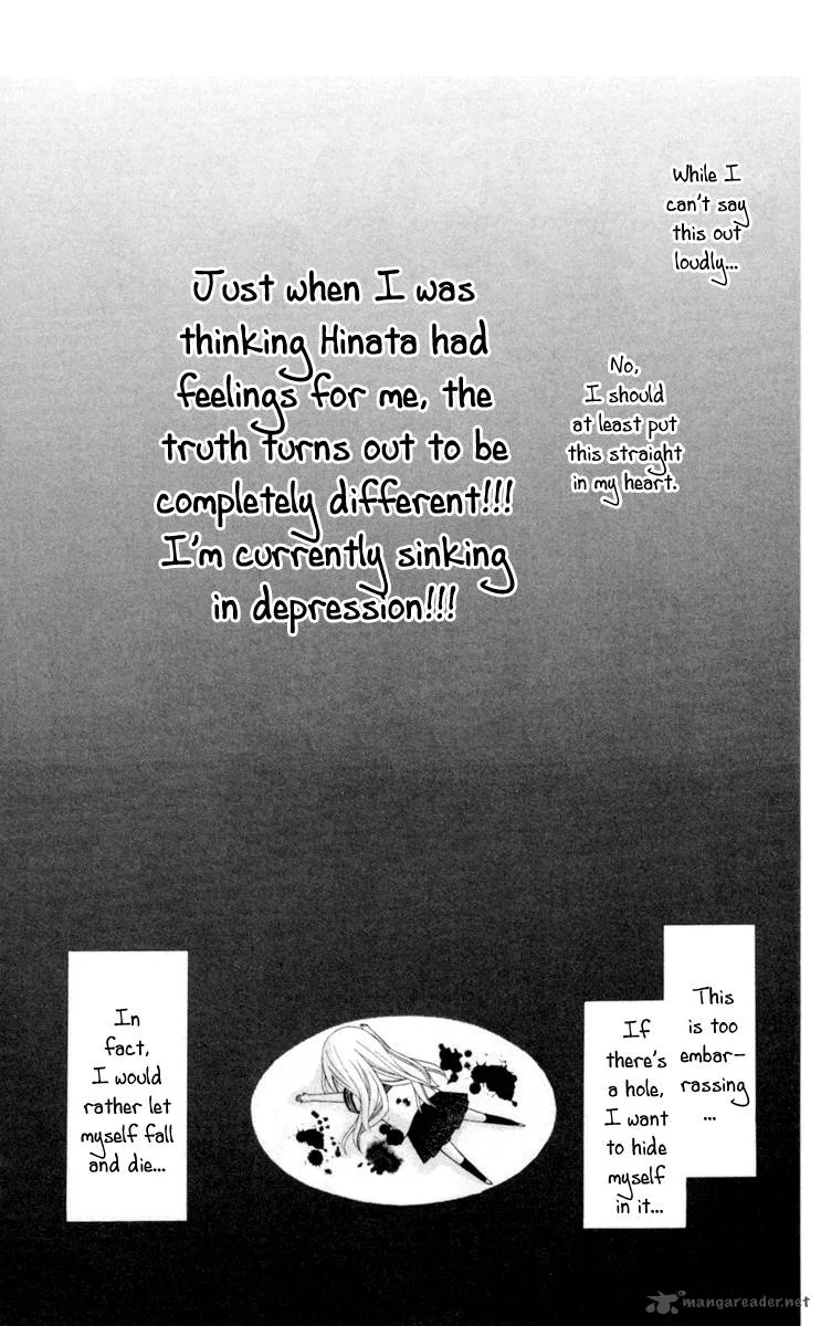 Stardust Wink Chapter 13 page 4