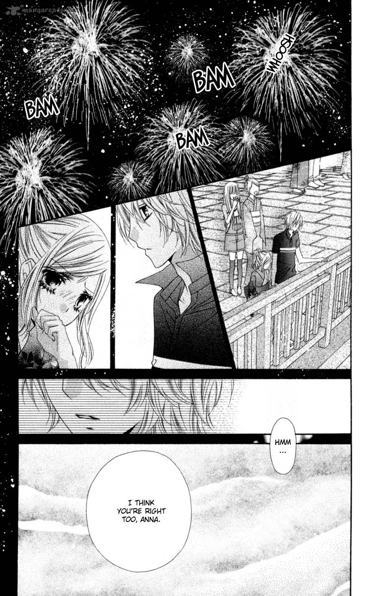 Stardust Wink Chapter 15 page 30