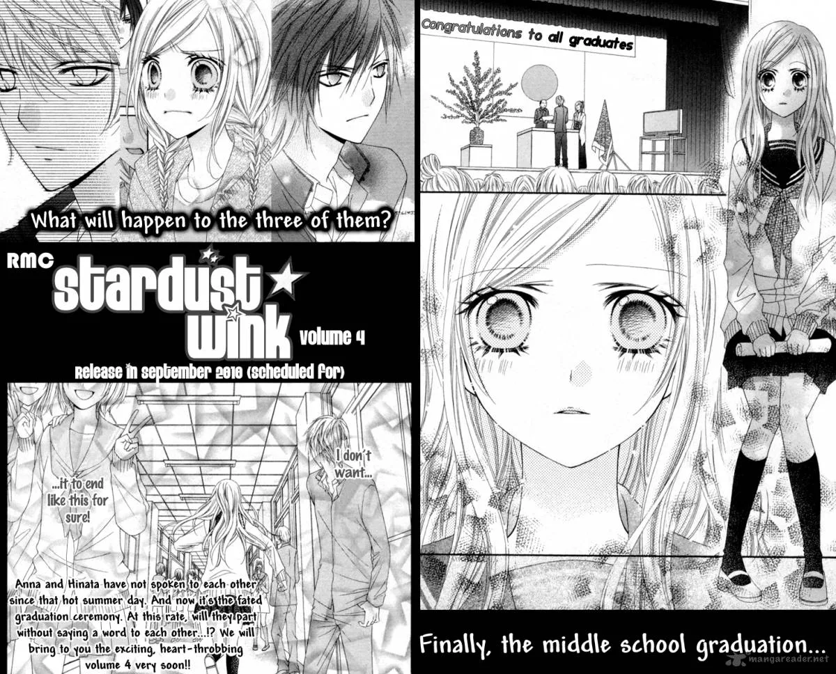 Stardust Wink Chapter 15 page 41