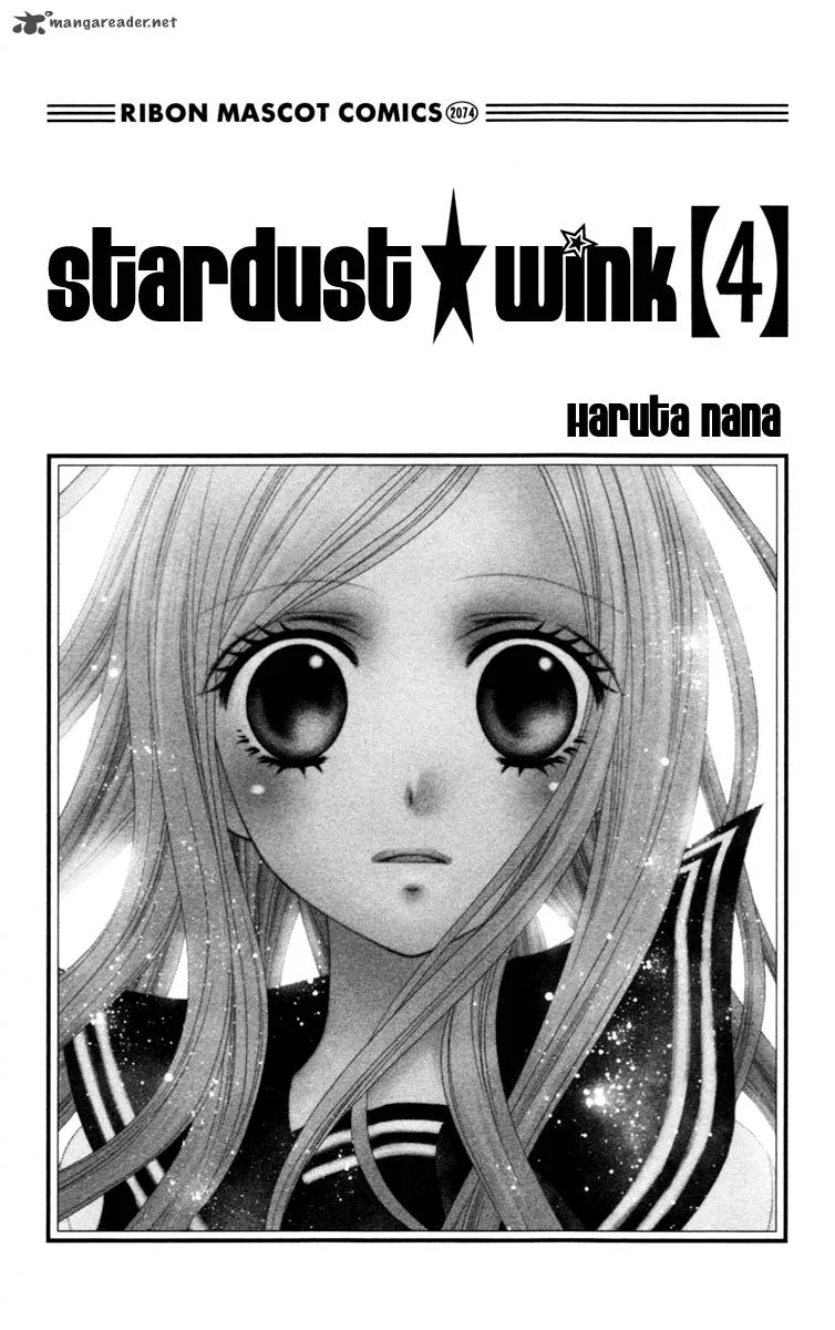 Stardust Wink Chapter 16 page 6