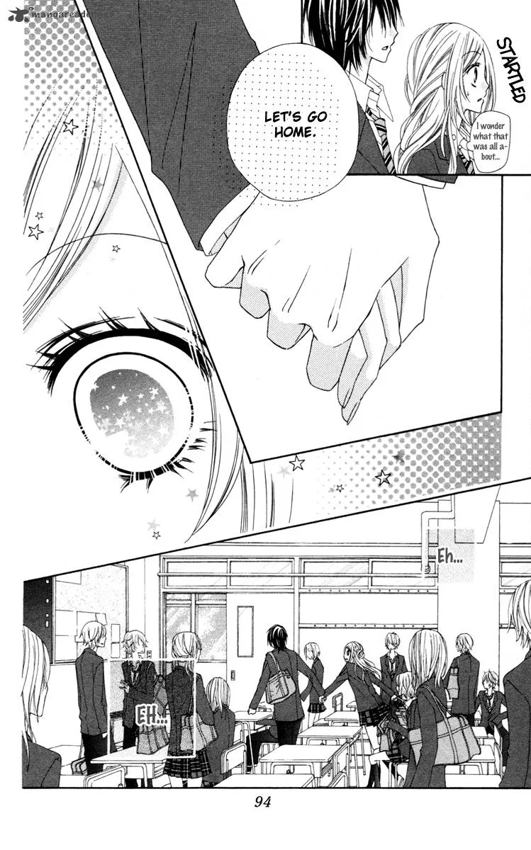 Stardust Wink Chapter 18 page 29