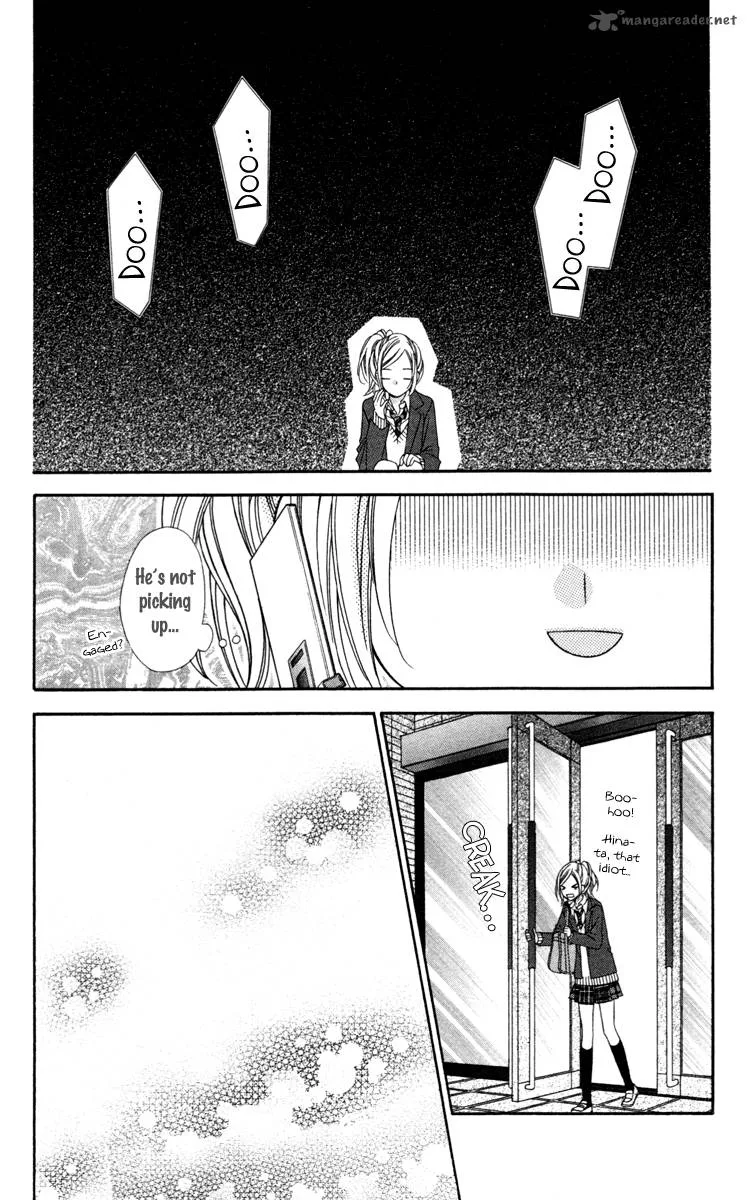 Stardust Wink Chapter 19 page 25