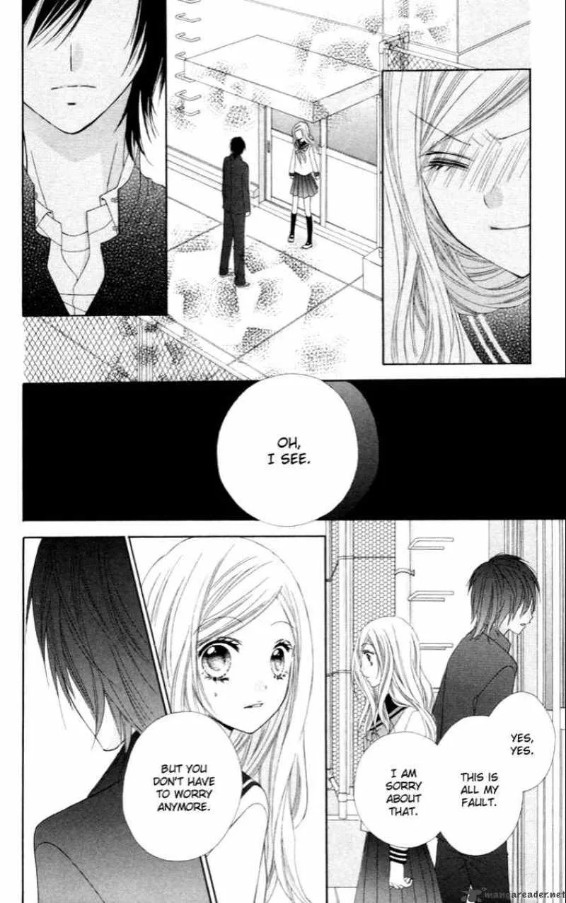 Stardust Wink Chapter 2 page 18
