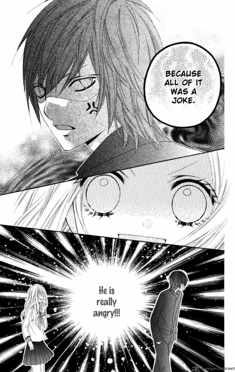 Stardust Wink Chapter 2 page 19
