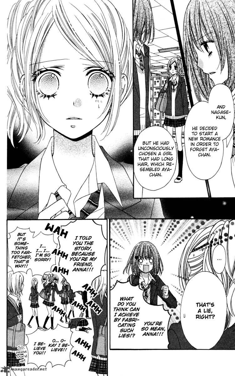 Stardust Wink Chapter 20 page 9