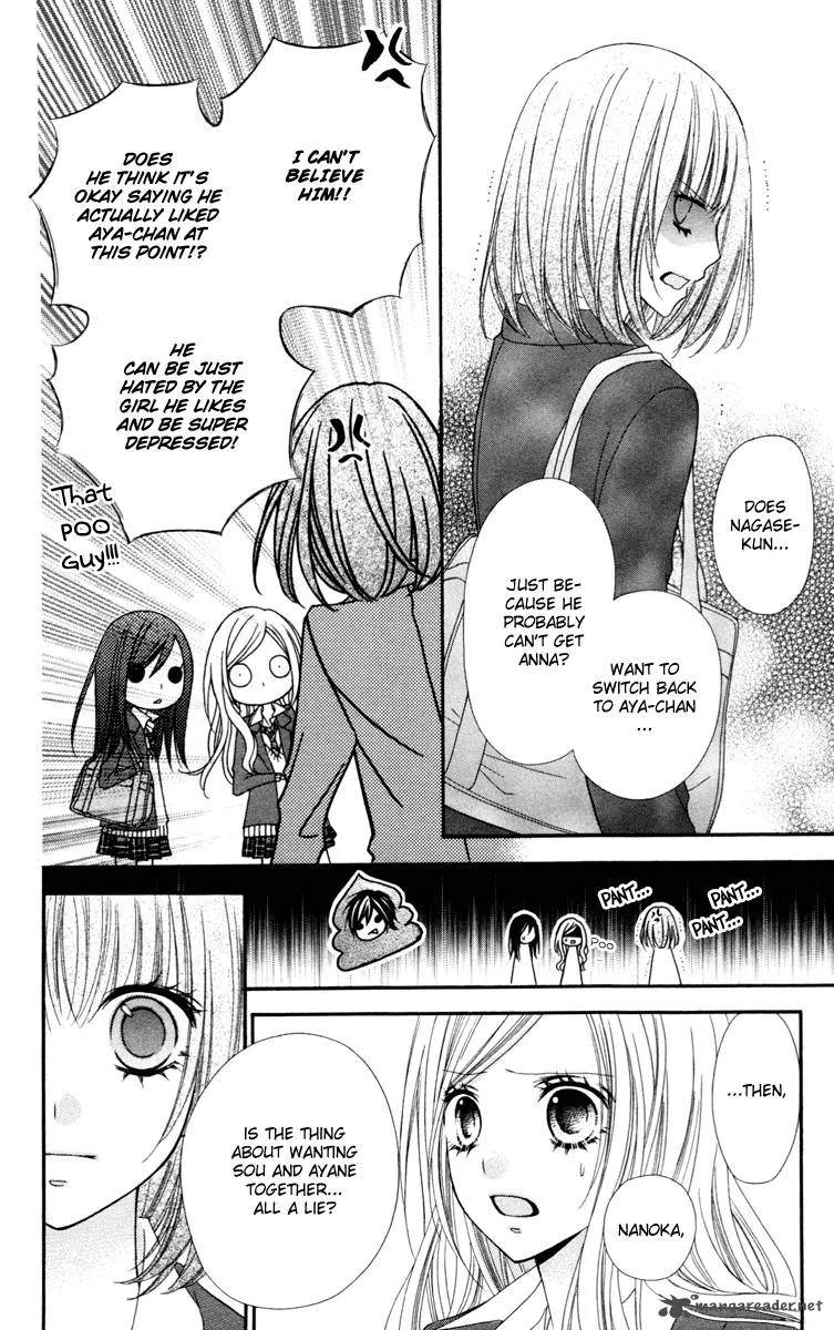 Stardust Wink Chapter 21 page 15
