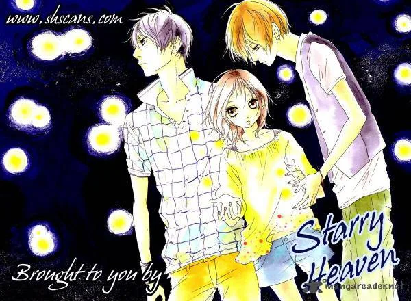 Stardust Wink Chapter 23 page 34
