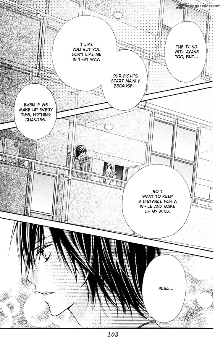 Stardust Wink Chapter 24 page 6