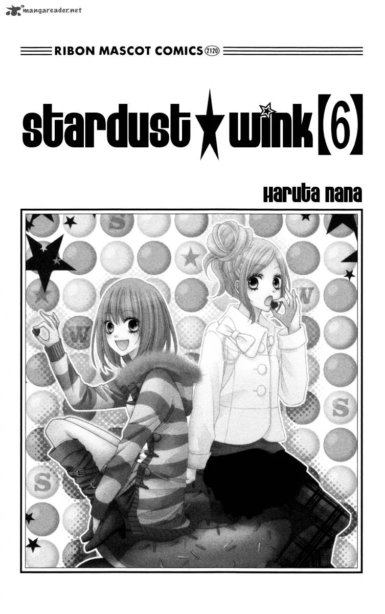 Stardust Wink Chapter 25 page 6