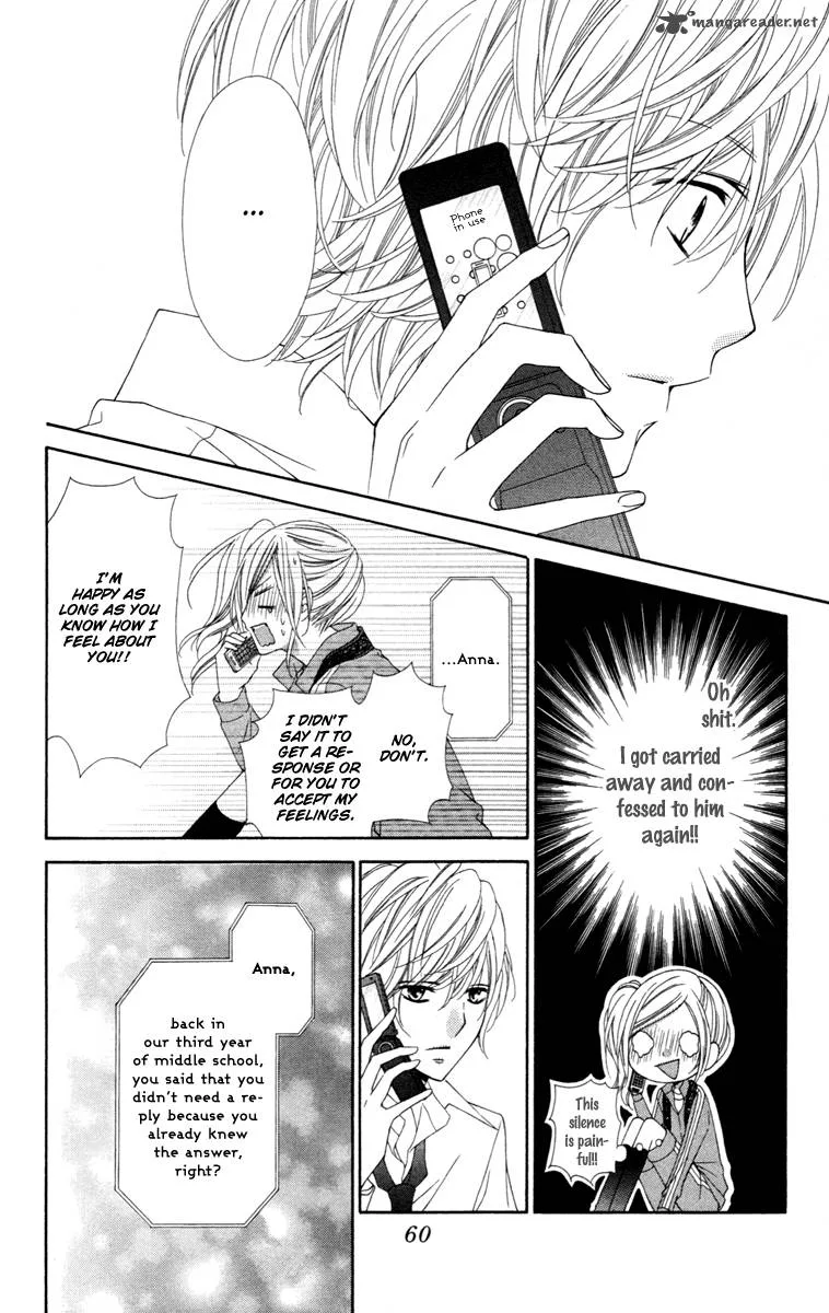 Stardust Wink Chapter 26 page 25