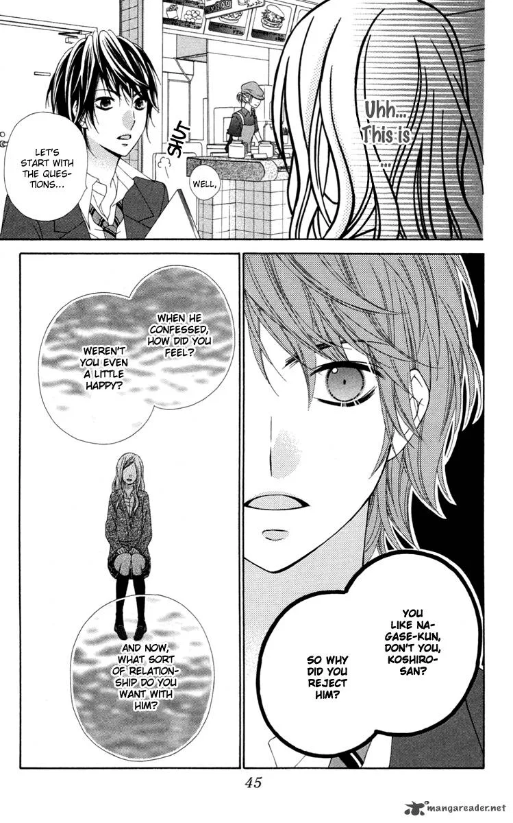 Stardust Wink Chapter 26 page 10