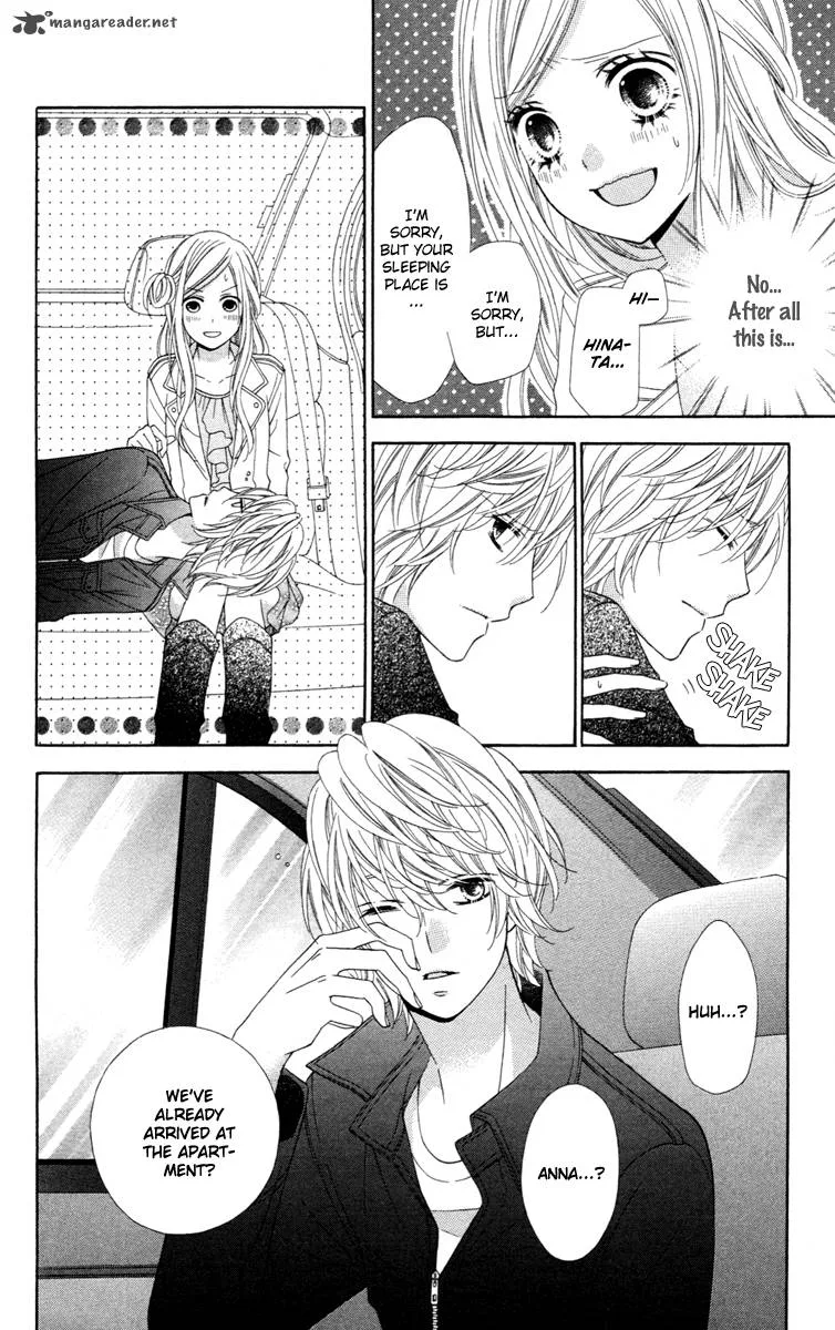 Stardust Wink Chapter 27 page 27