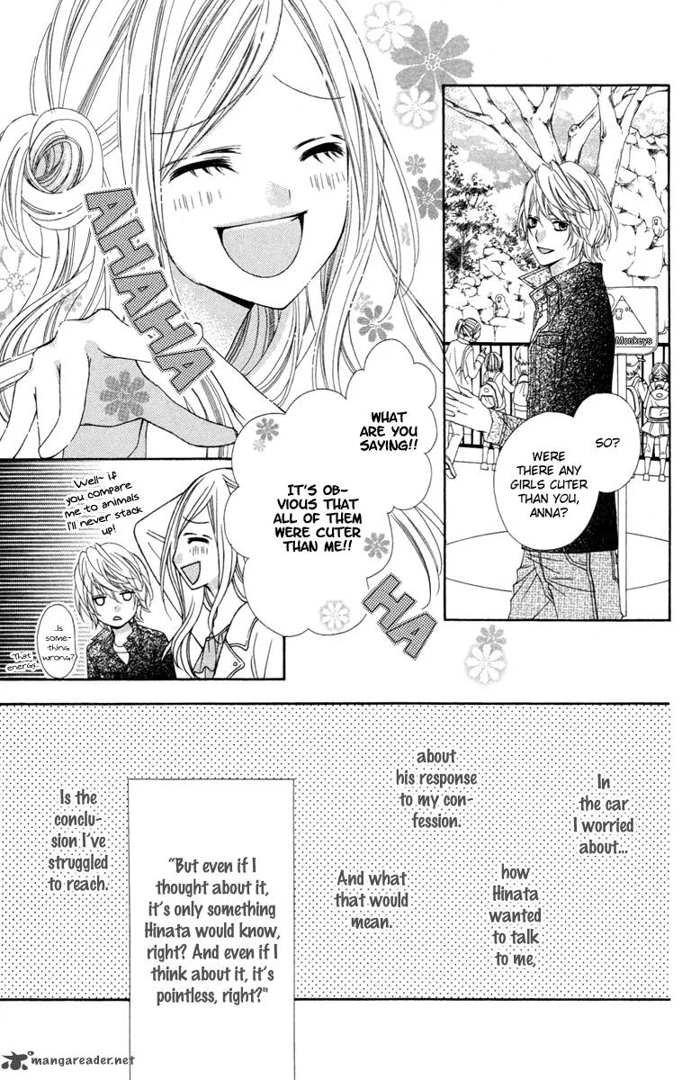 Stardust Wink Chapter 28 page 4