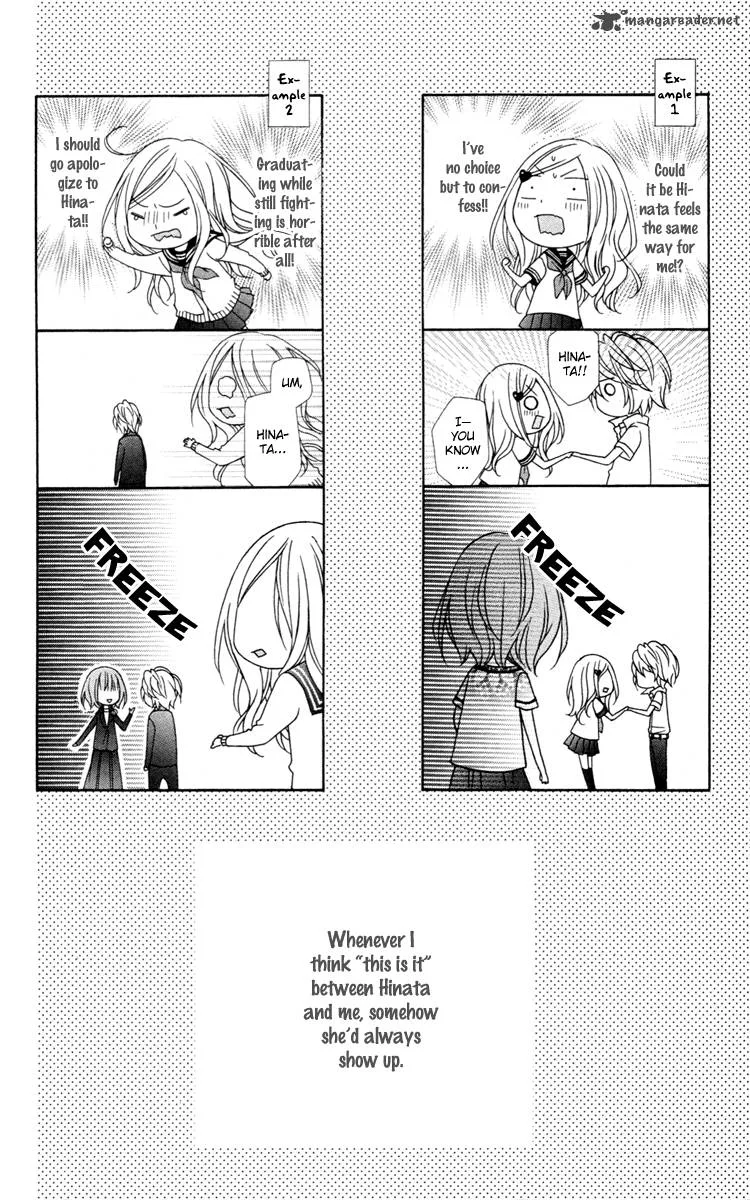 Stardust Wink Chapter 29 page 12