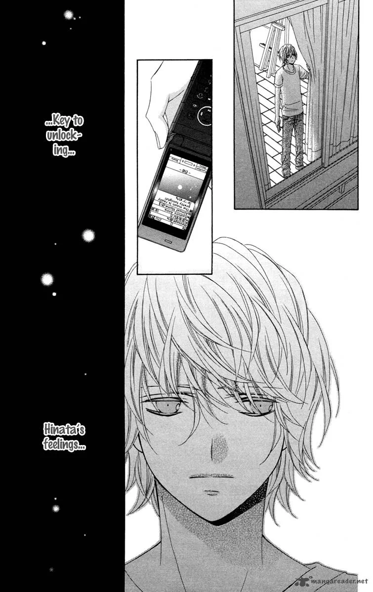 Stardust Wink Chapter 29 page 41