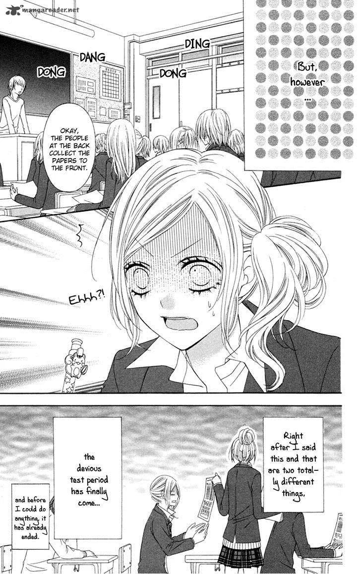 Stardust Wink Chapter 30 page 5