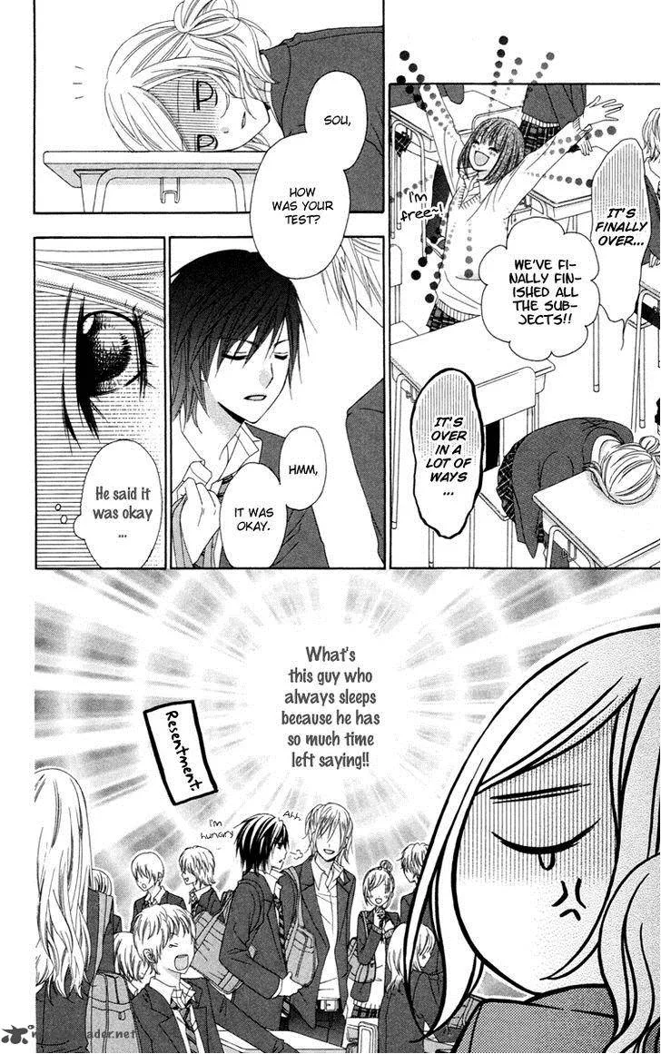 Stardust Wink Chapter 30 page 6