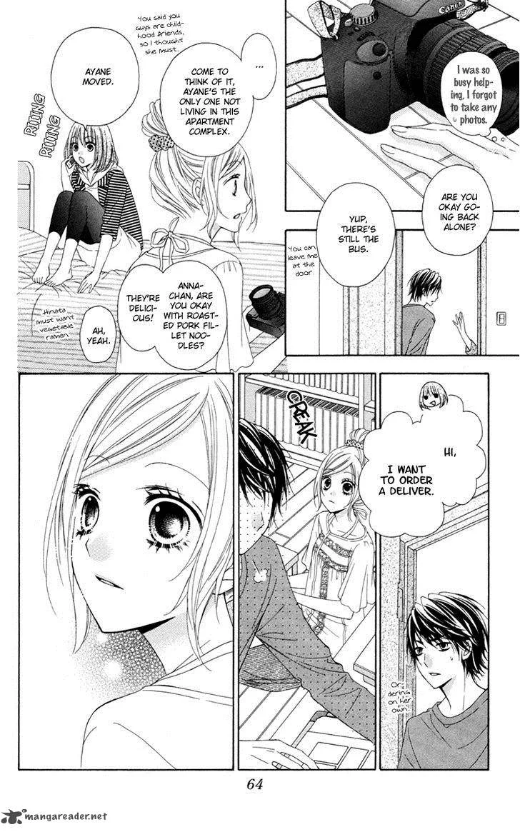 Stardust Wink Chapter 30 page 30
