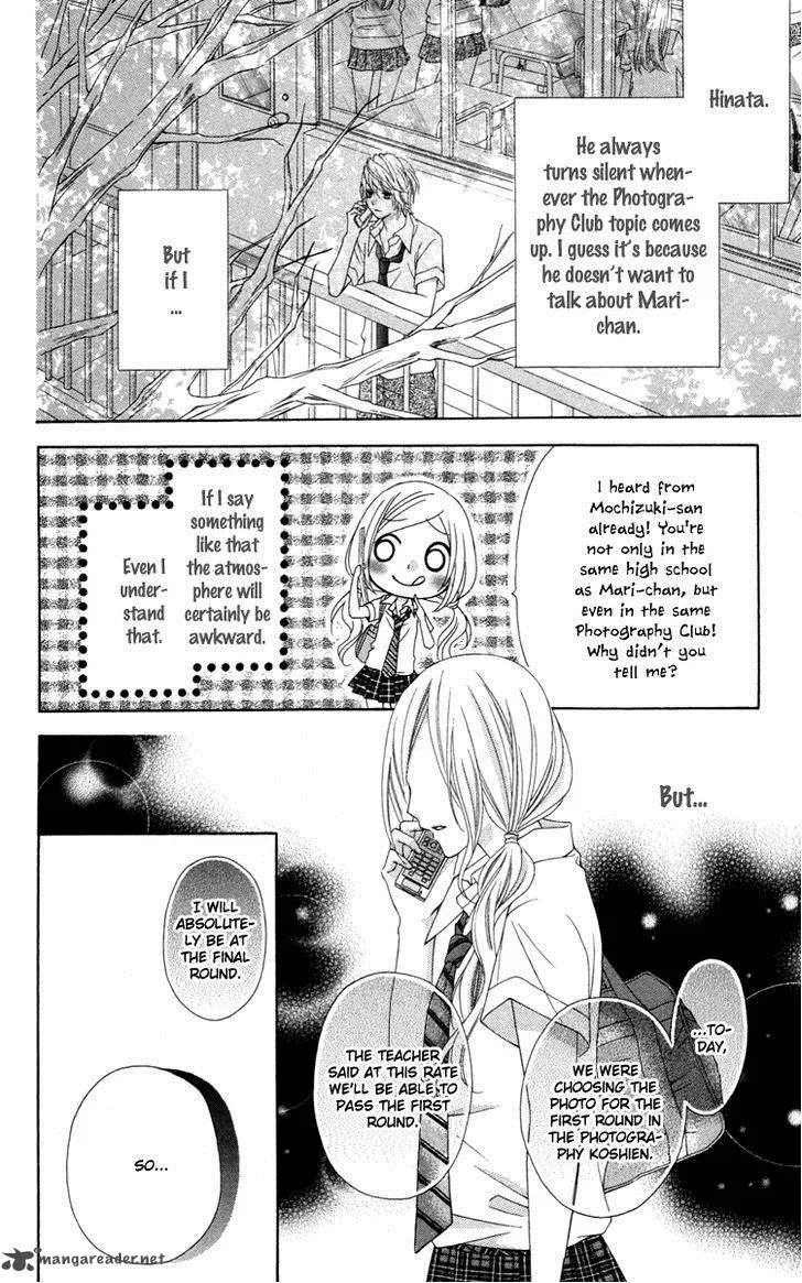 Stardust Wink Chapter 31 page 27