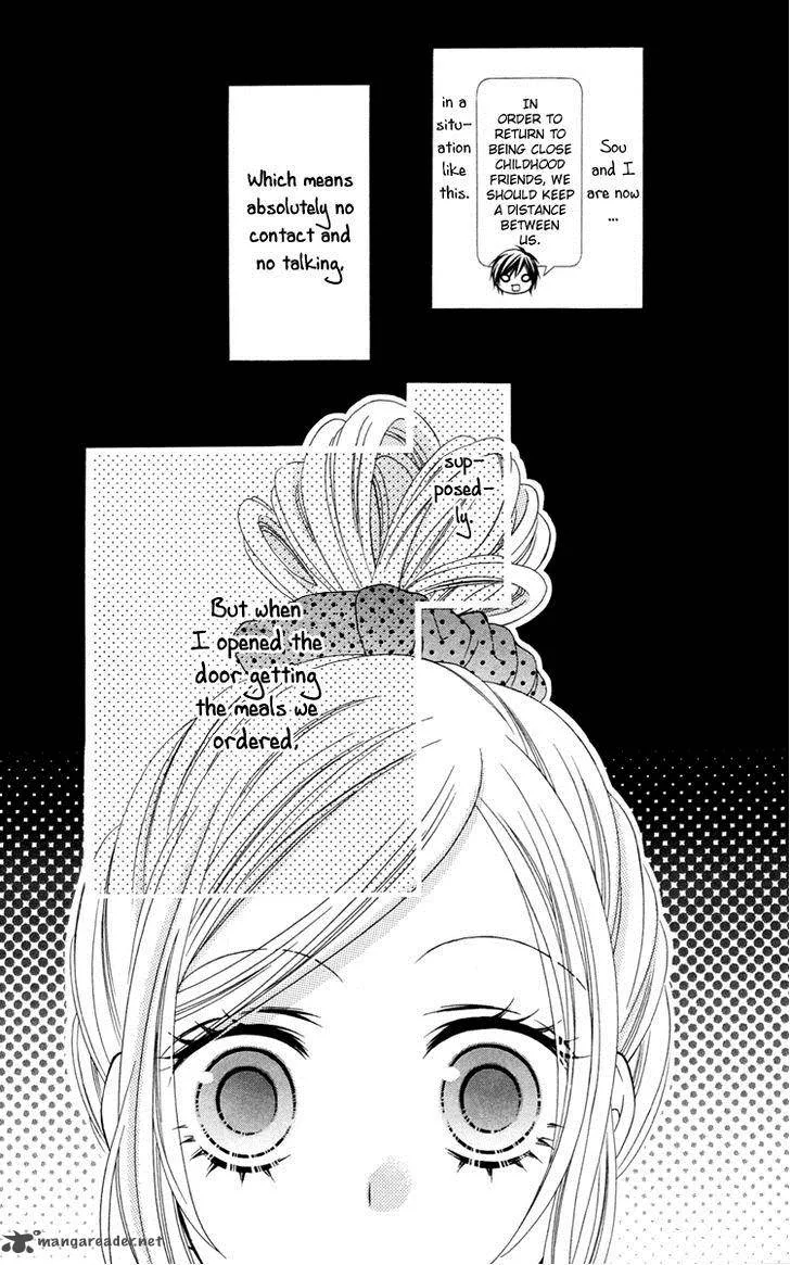 Stardust Wink Chapter 31 page 2