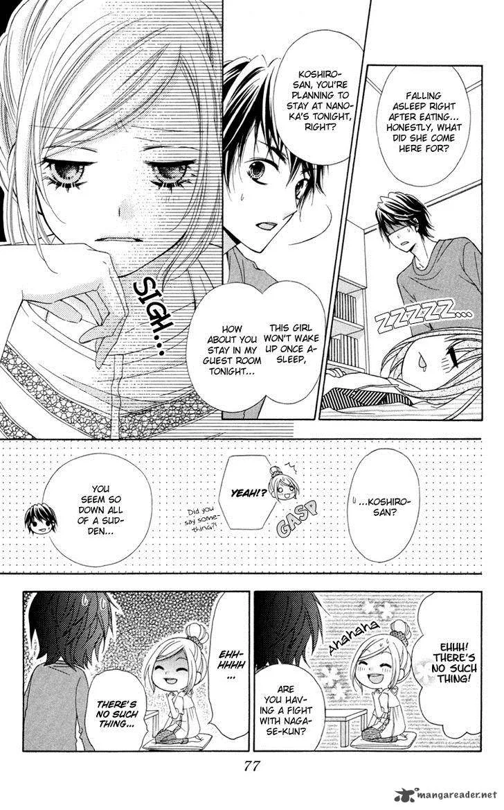 Stardust Wink Chapter 31 page 10