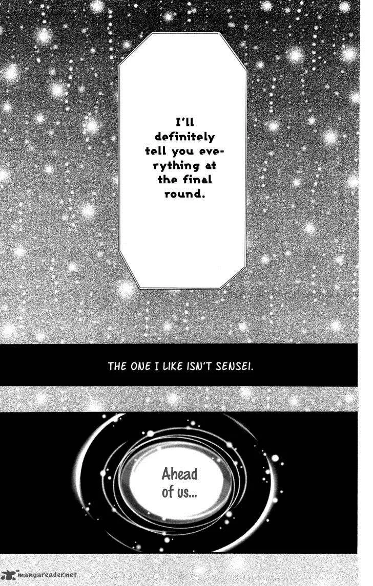 Stardust Wink Chapter 31 page 32