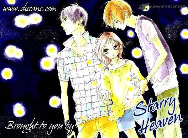 Stardust Wink Chapter 31 page 34