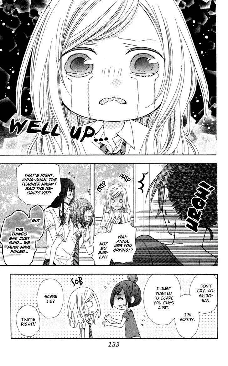 Stardust Wink Chapter 33 page 3