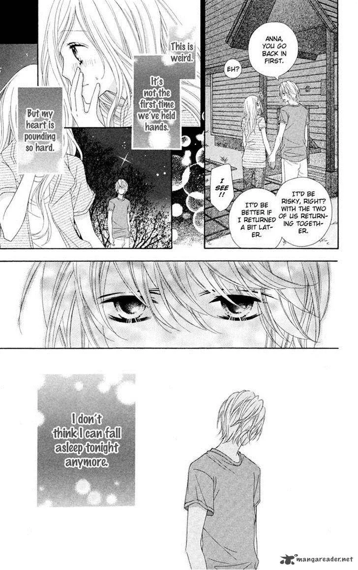 Stardust Wink Chapter 35 page 6