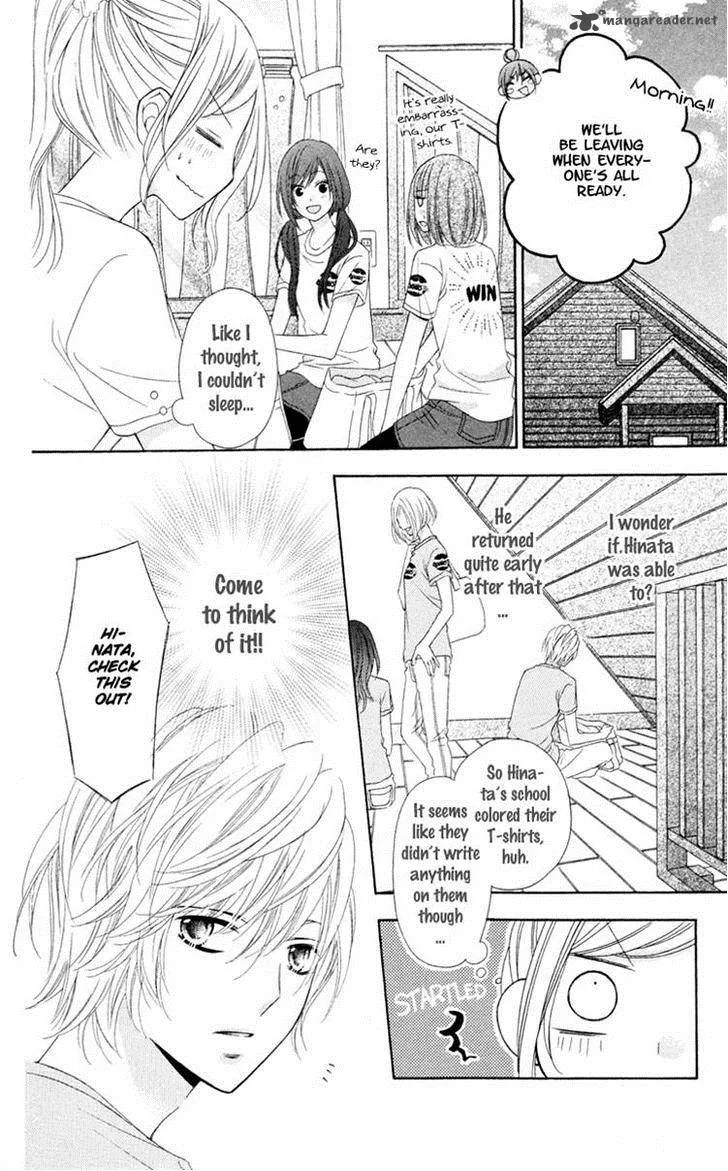 Stardust Wink Chapter 35 page 7