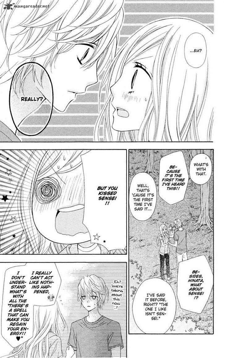 Stardust Wink Chapter 35 page 2